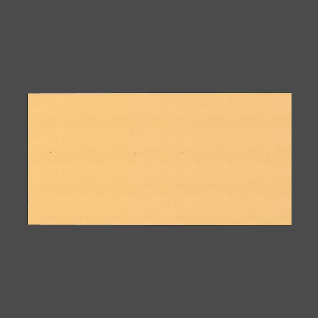 Panel Surowy 80 cm