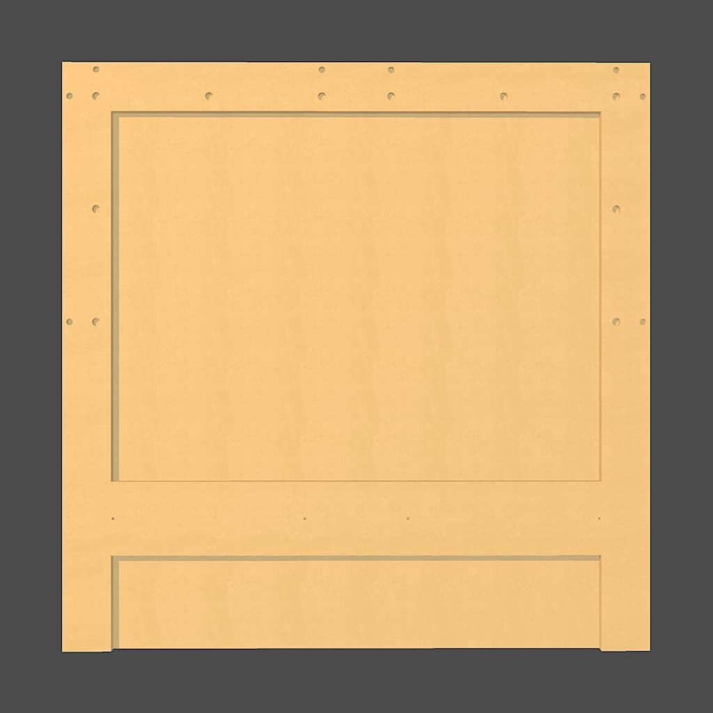 Moduł Startowy 80 x 80 cm